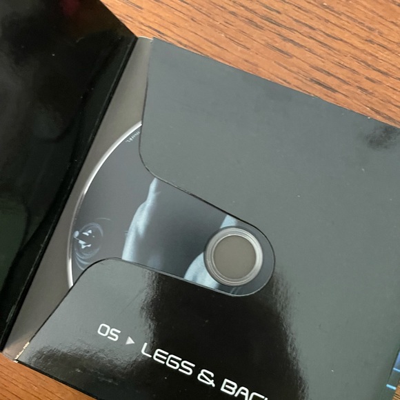 P90X DVDs - Picture 7 of 15